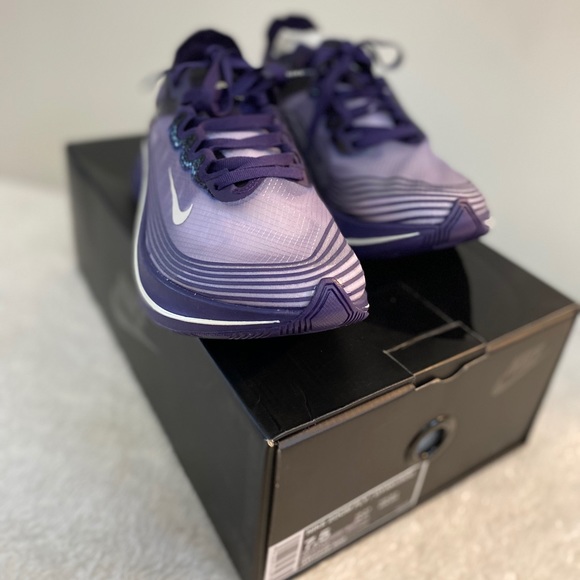 Nike Zoom Fly X Gyakusou - Picture 2 of 3